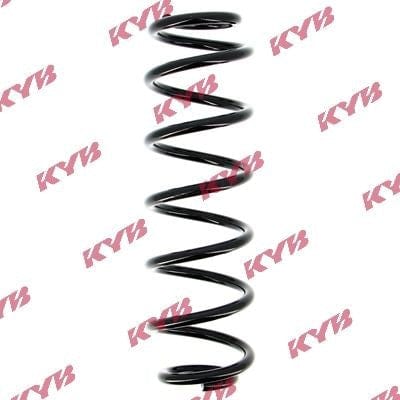 KYB RA5450 Coil Spring for VW Golf Sportsvan (Am1, An1)