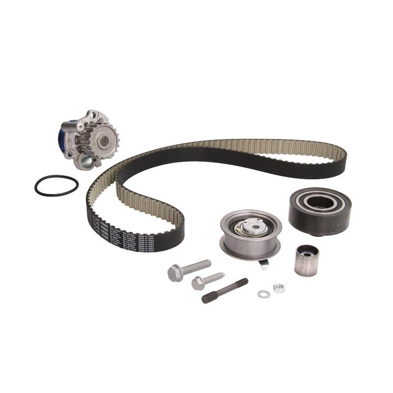 SKF VKMC01130 Water Pump & Timing Belt Kit
