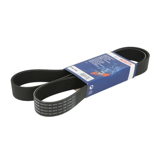 BOSCH 1987947380 V-Ribbed Belt