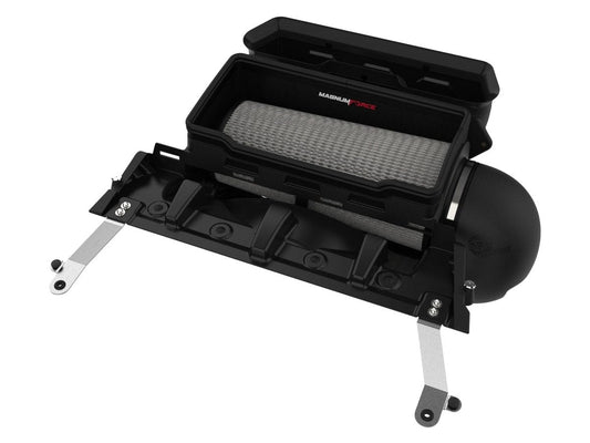 Magnum FORCE Stage-2 Cold Air Intake System w/ Pro DRY S Filter | ML Performance Car Parts