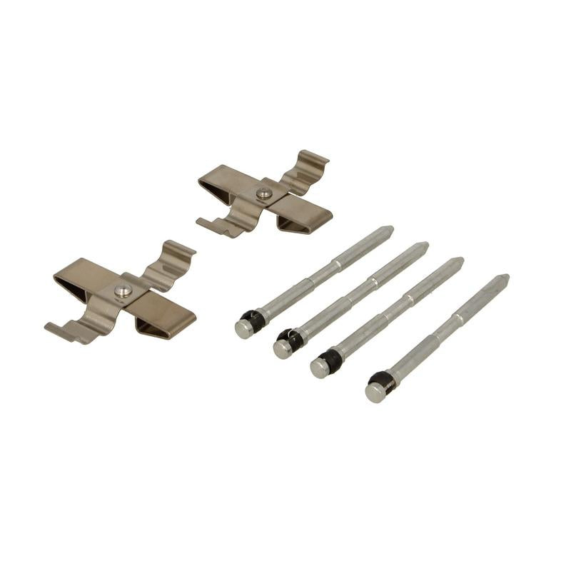 TRW MOTO PFK638 Disc Brake Pad Accessory Kit