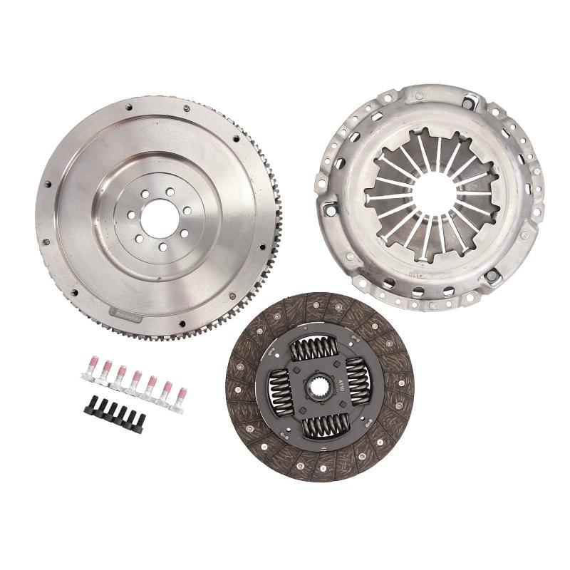 NEXUS F1R066NX Clutch Kit