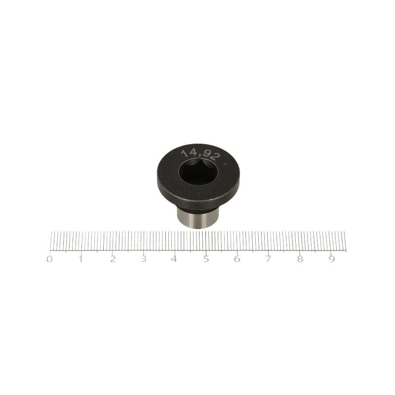 ENGITECH T280061 Pump-Injector Regulation Bolt