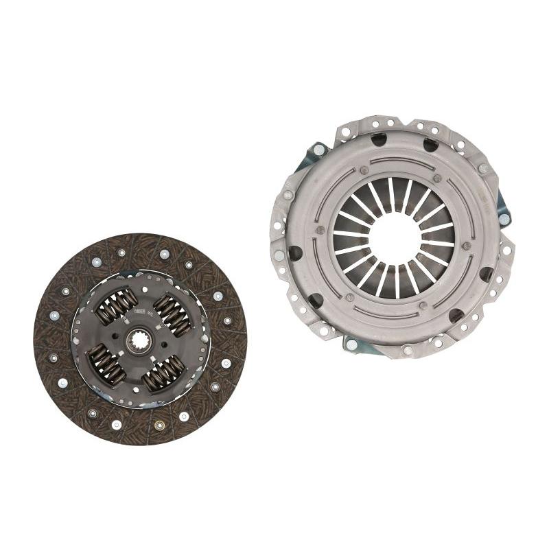 NEXUS F1X110NX Clutch Kit