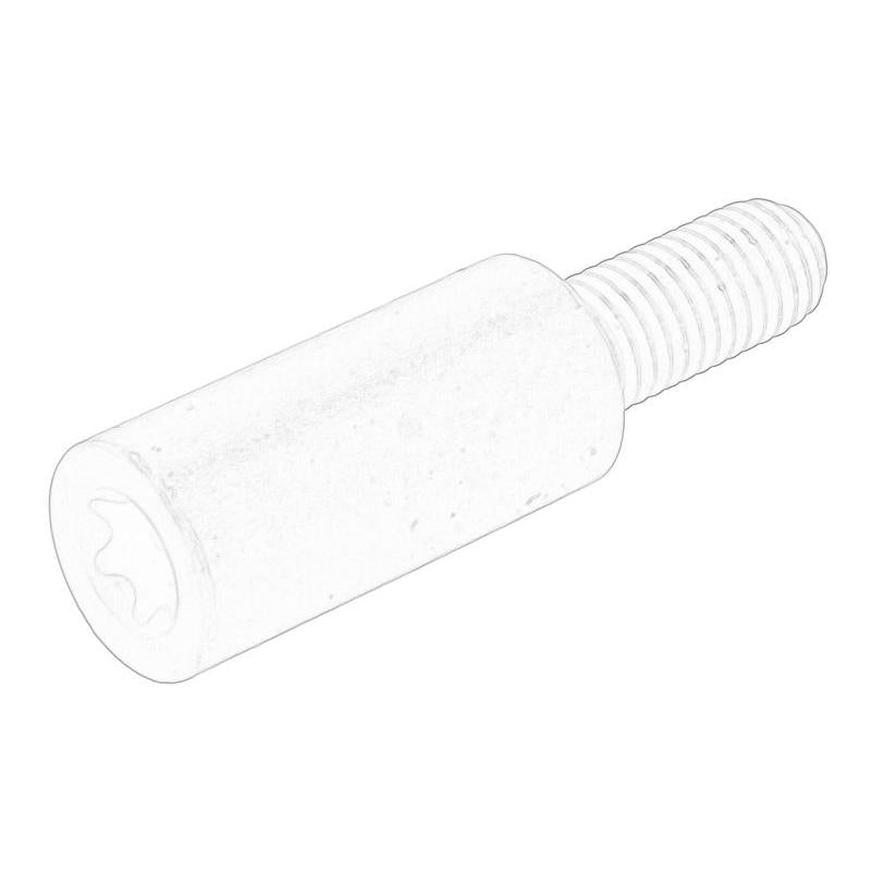 OE BMW 11317592878 Timing Chain Tensioner Bolt