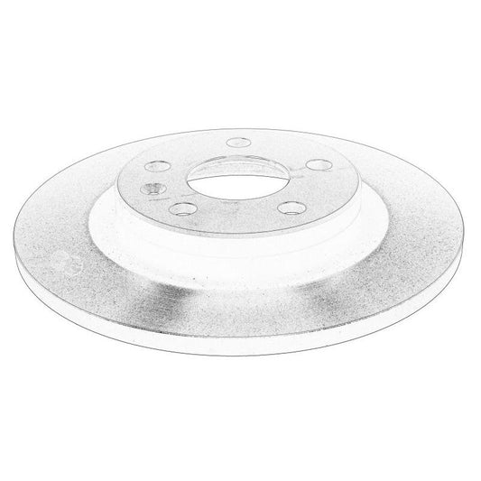 OE VOLVO 31471476 Brake Disc