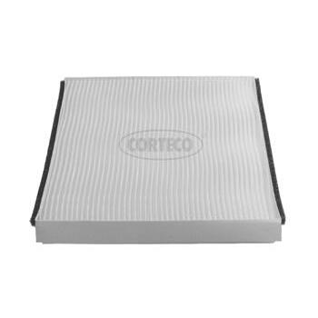 CORTECO CO21653029 Cabin Air Filter