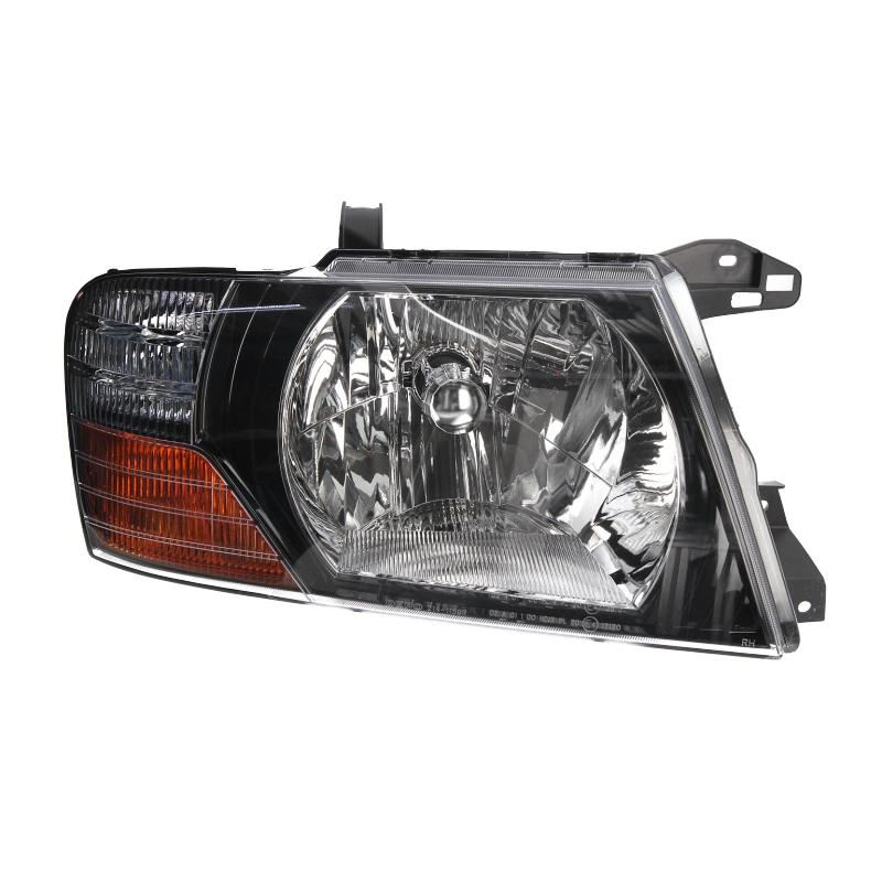 DEPO 214-1159R-LDEM2 Headlight