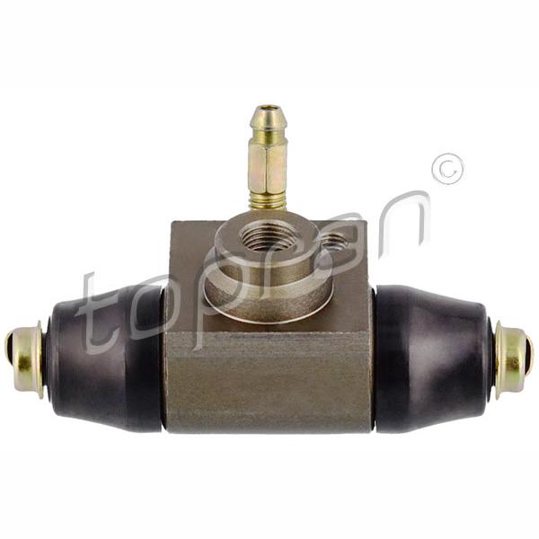 HANS PRIES HP103065 Wheel Brake Cylinder