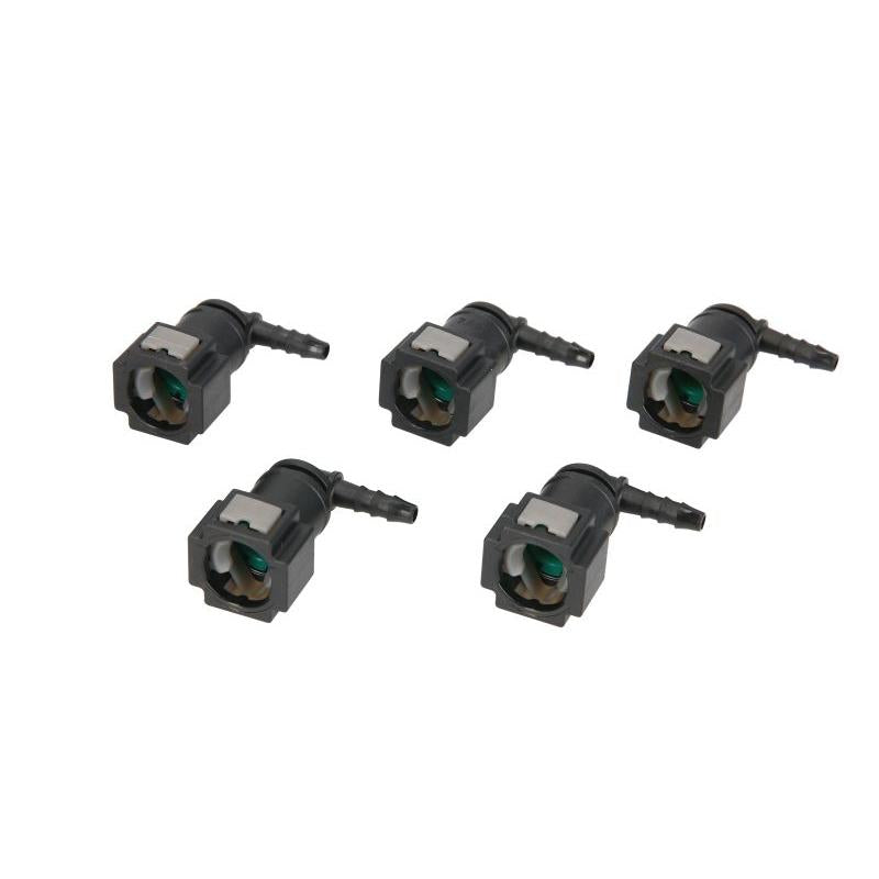 ENGITECH ENT120081 Fuel Coupler
