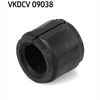 SKF VKDCV09038 Stabiliser Bar Bushing