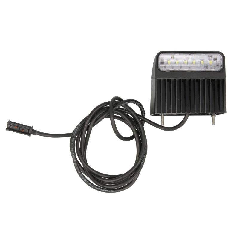 ASPOCK A36-3864-017 Licence Plate Light