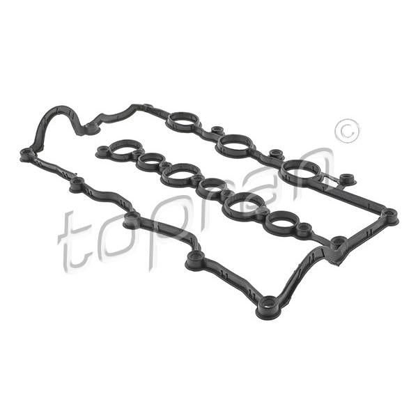 HANS PRIES HP722537 Cylinder Head Cover Gasket