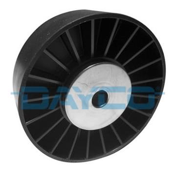 DAYCO DAYAPV2143 V-Ribbed Belt Deflection/Guide Pulley
