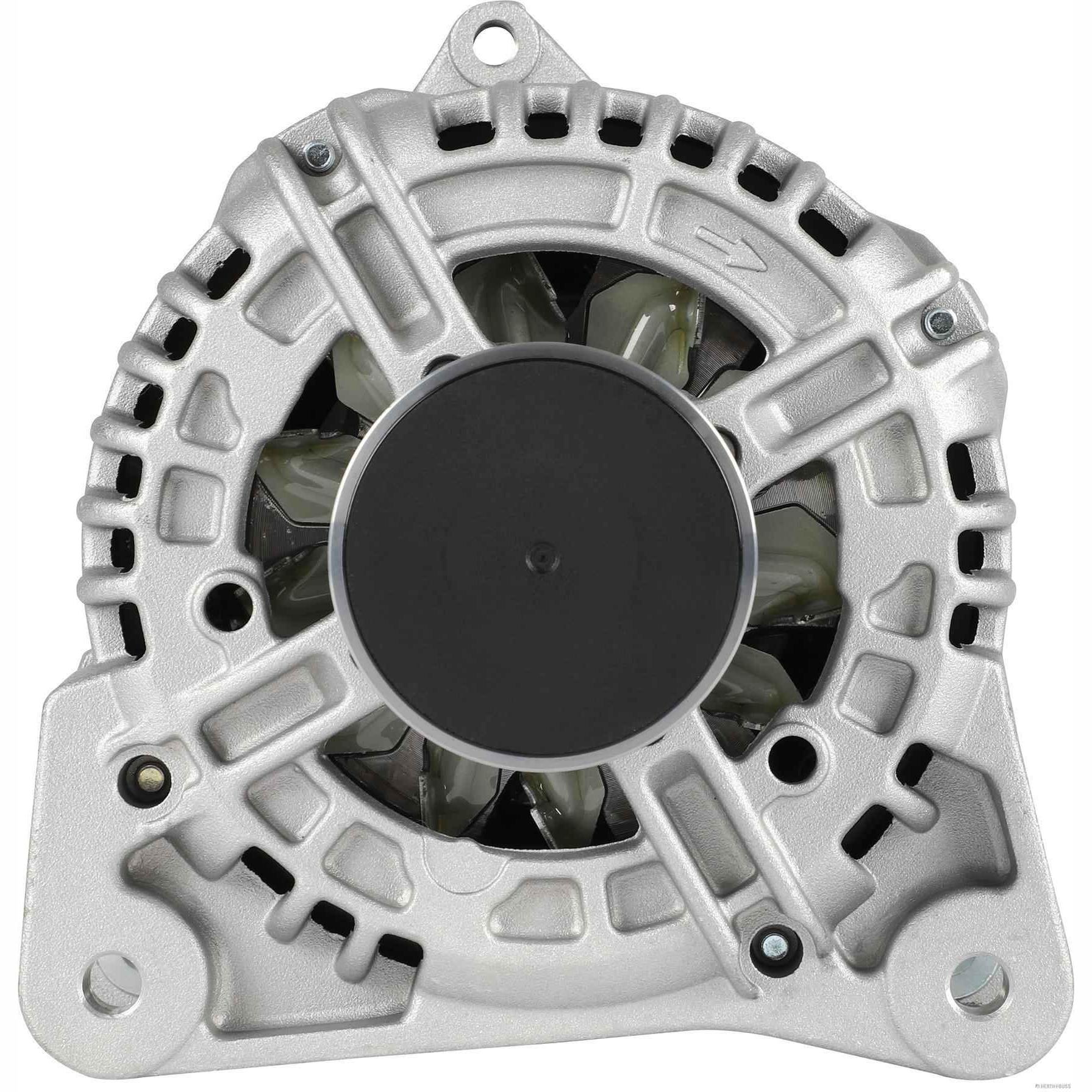 HERTH+BUSS ELPARTS 32049030 Alternator