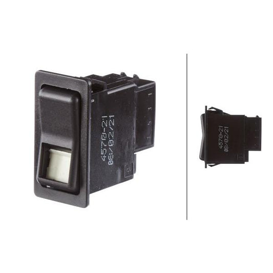 HELLA 6GM004570-211 Switch