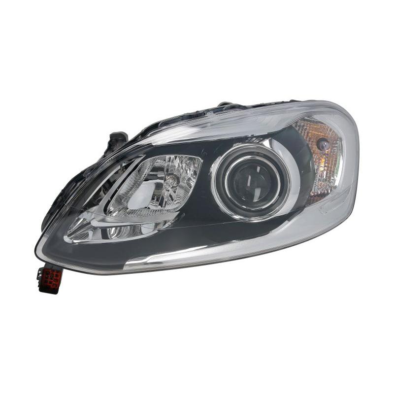 VALEO VAL450587 Headlight