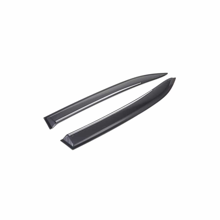ClimAir CLI0042879 Wind Deflectors for VW Touran