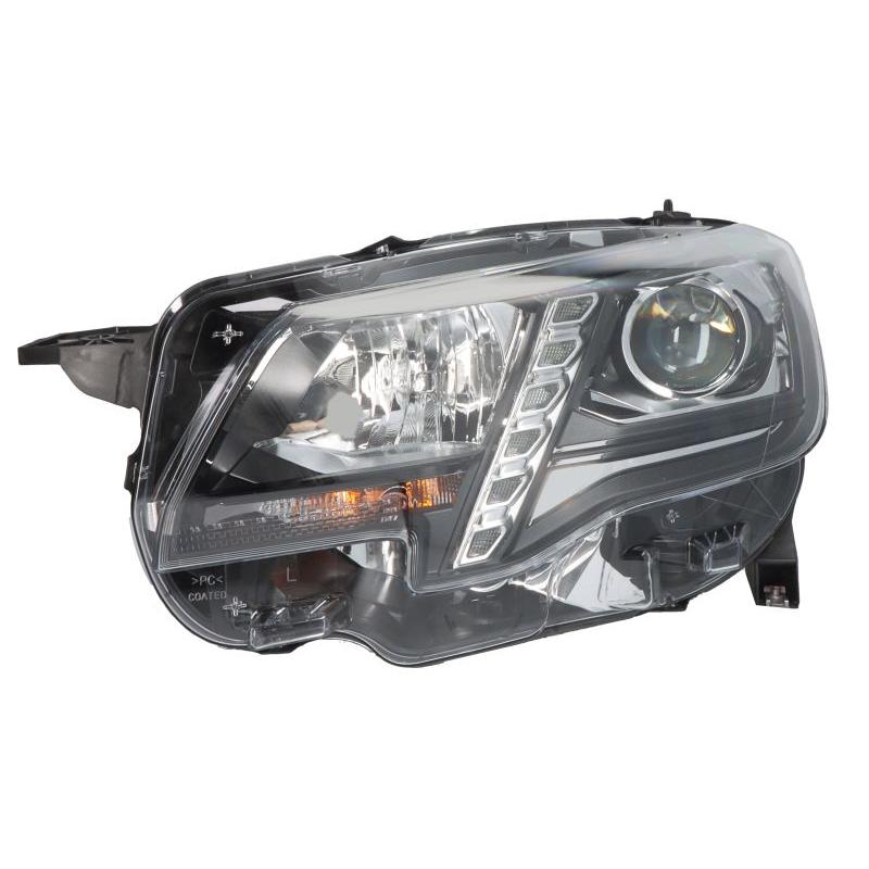 VALEO VAL450642 Headlight