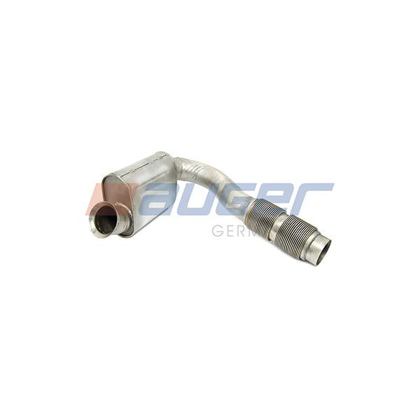 AUGER AUG77082 Exhaust Pipe