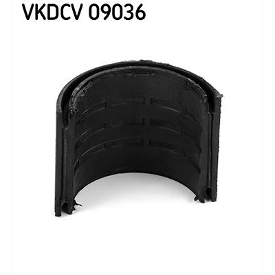 SKF VKDCV09036 Stabiliser Bar Bushing