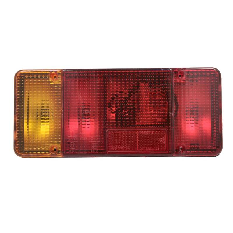OLSA OL2.44.229.00 Rear Light