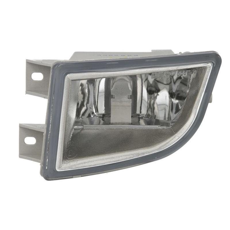 DEPO 665-2001L-UE Fog Light