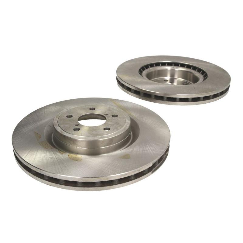 KNORR BZ9317 Pretensioning Cylinder