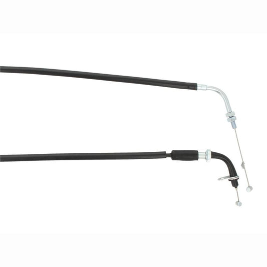 4 RIDE /LG-038 Accelerator Cable