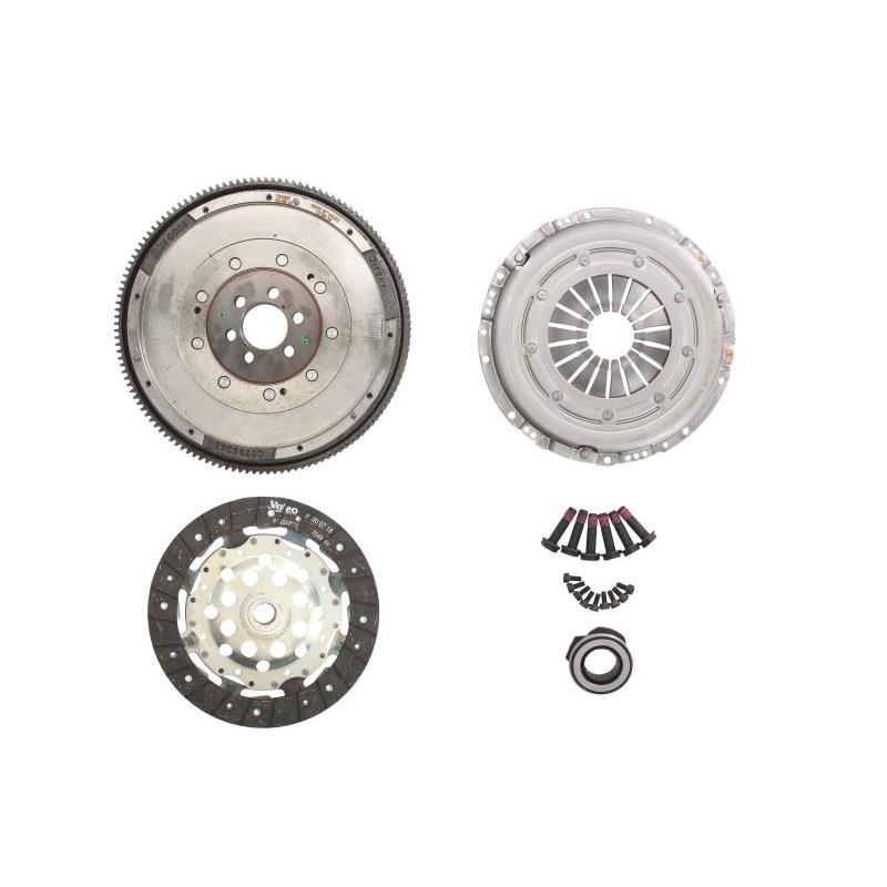 VALEO VAL837075 Clutch Kit