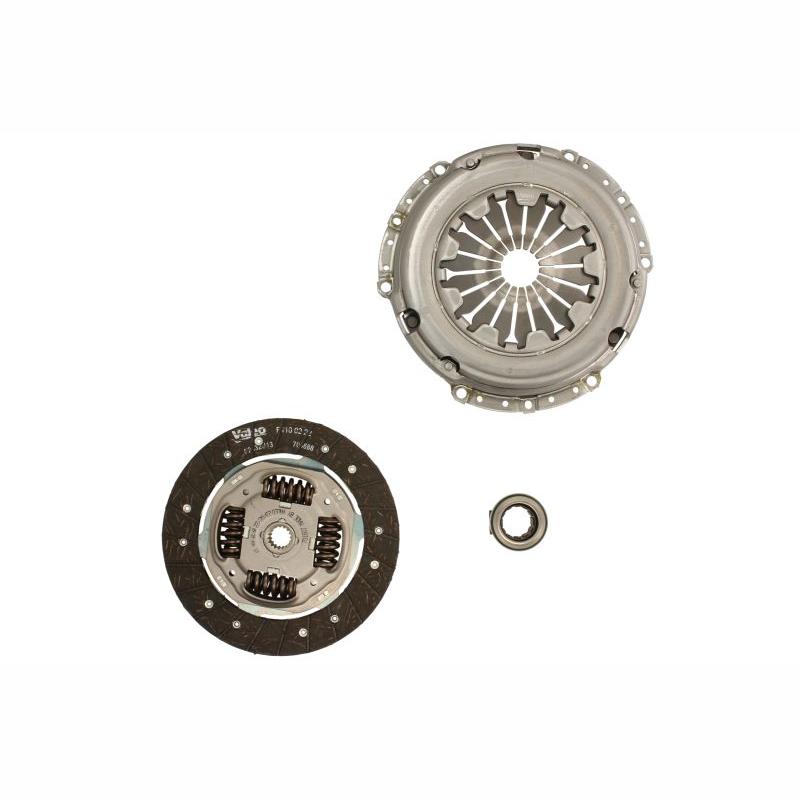 VALEO VAL826723 Clutch Kit