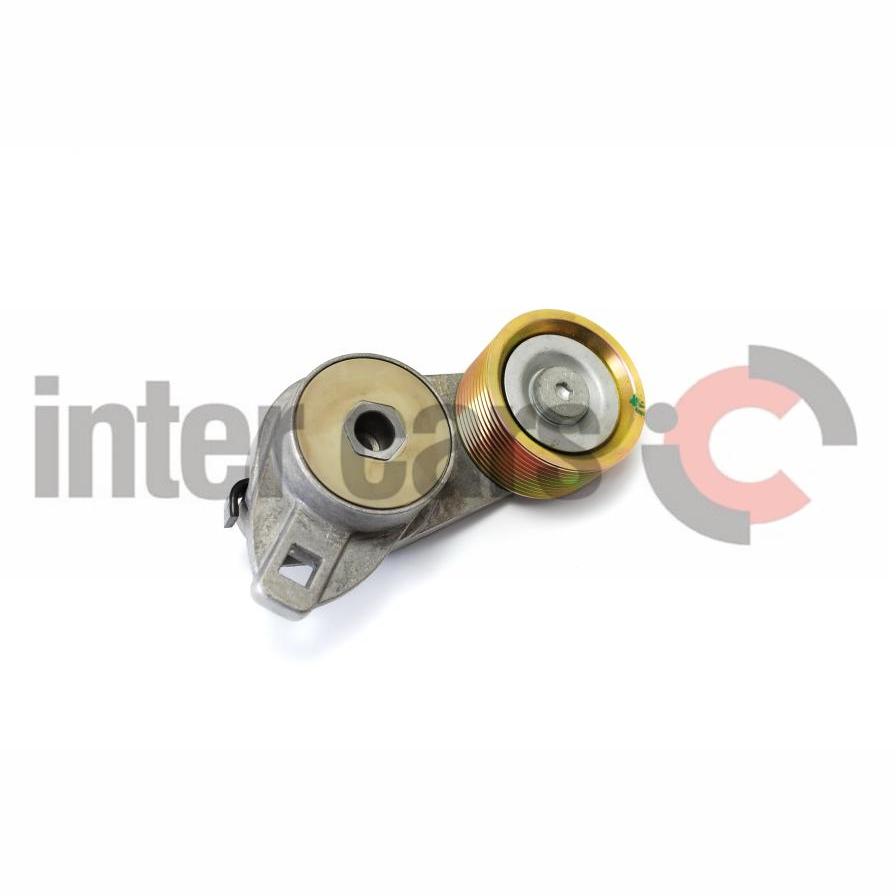 INA 534009020 V-Ribbed Belt Tensioner Lever