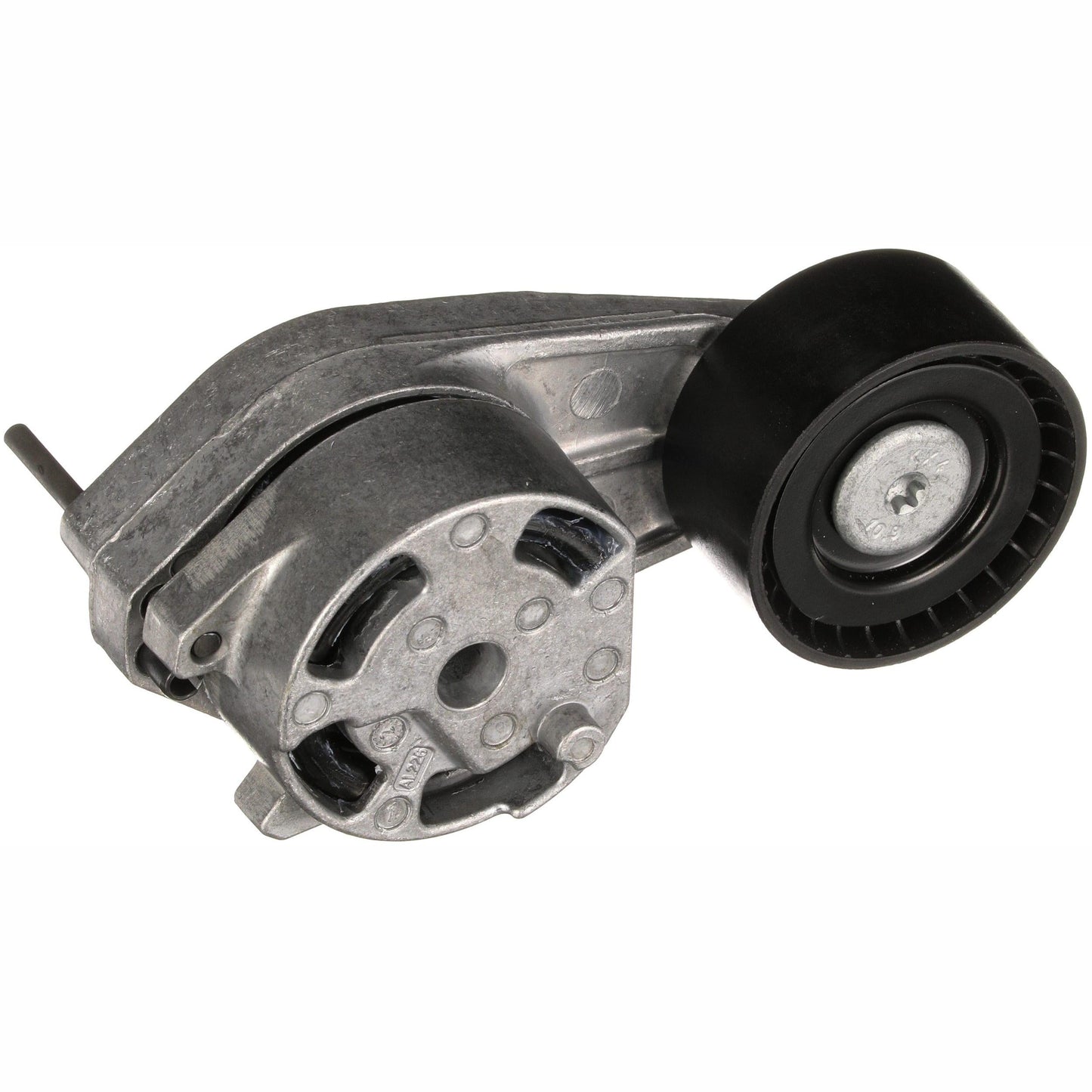 GATES GATT39399 V-Ribbed Belt Tensioner Pulley
