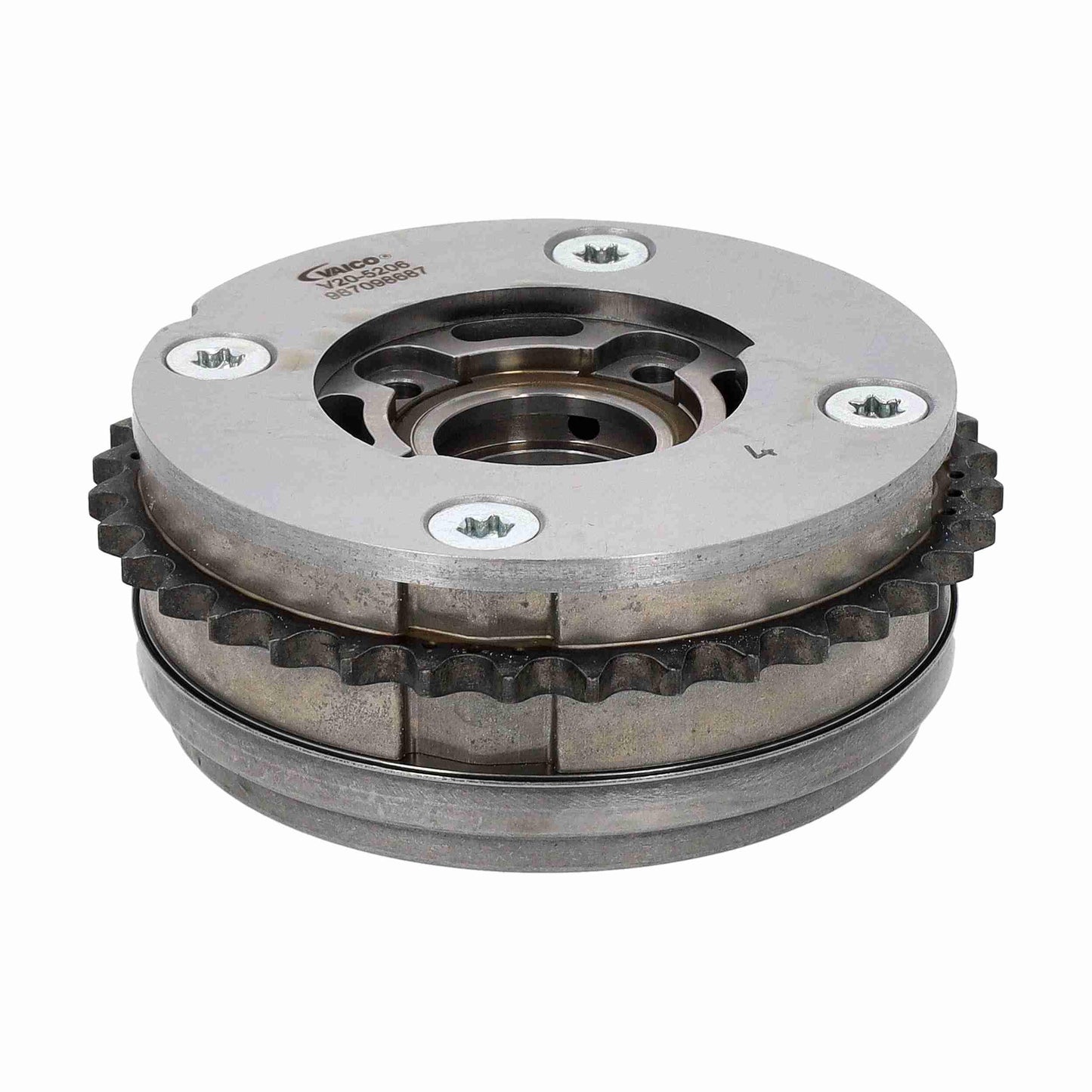 VAICO V20-5206 Camshaft Adjustment Control Valve