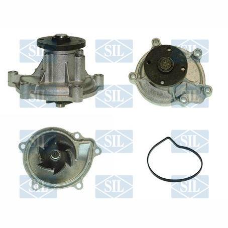 SIL PA1390 Water Pump