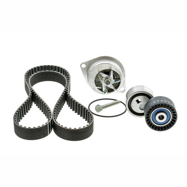 AISIN AISTKPS-7015 Water Pump & Timing Belt Kit