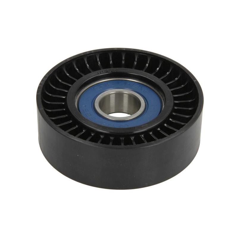 INA 532040430 V-Ribbed Belt Deflection/Guide Pulley