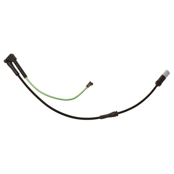 DELPHI LS1003 Brake Shoe Set