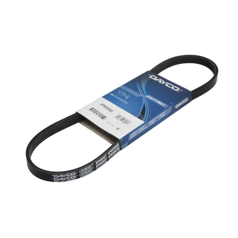 DAYCO DAY4PK830EE V-Ribbed Belt