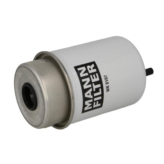 MANN-FILTER WK8107 Fuel Filter