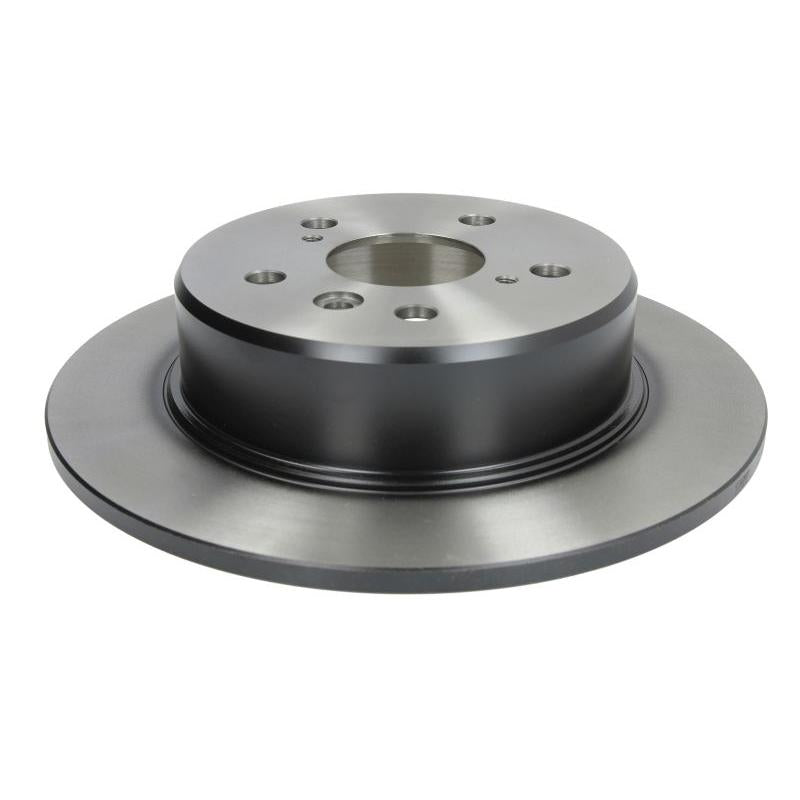 TRW MOTO DF7209 Brake Disc