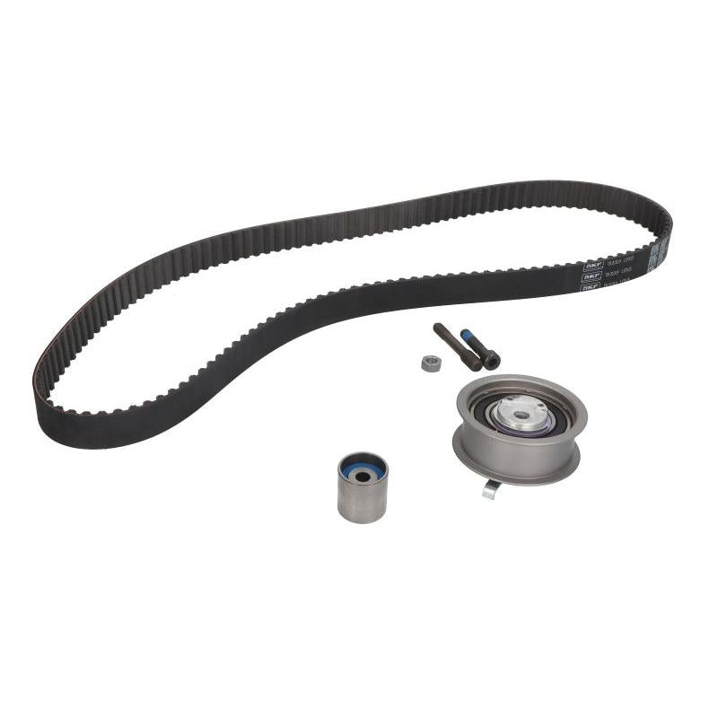SKF VKMA01256 Timing Belt Set