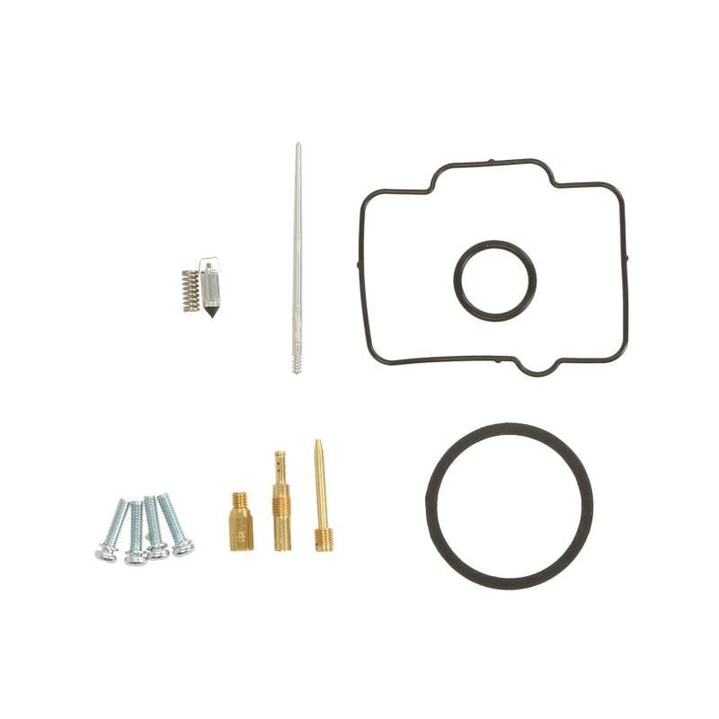 4 RIDE 26-1749 Carburettor Repair Kit