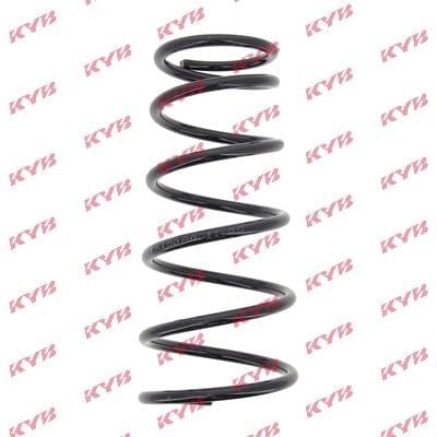 KYB K-Flex RI5080 Coil Spring for Mazda 626