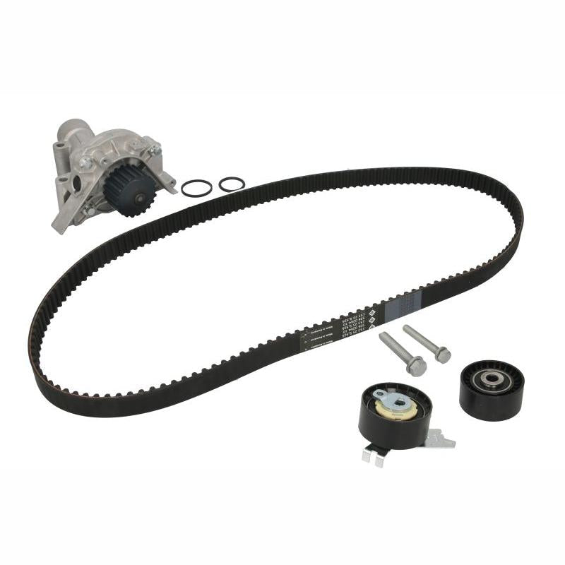 INA 530047130 Water Pump & Timing Belt Kit