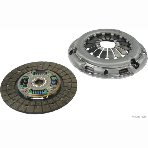 HERTH+BUSS JAKOPARTS J2002356 Clutch Kit