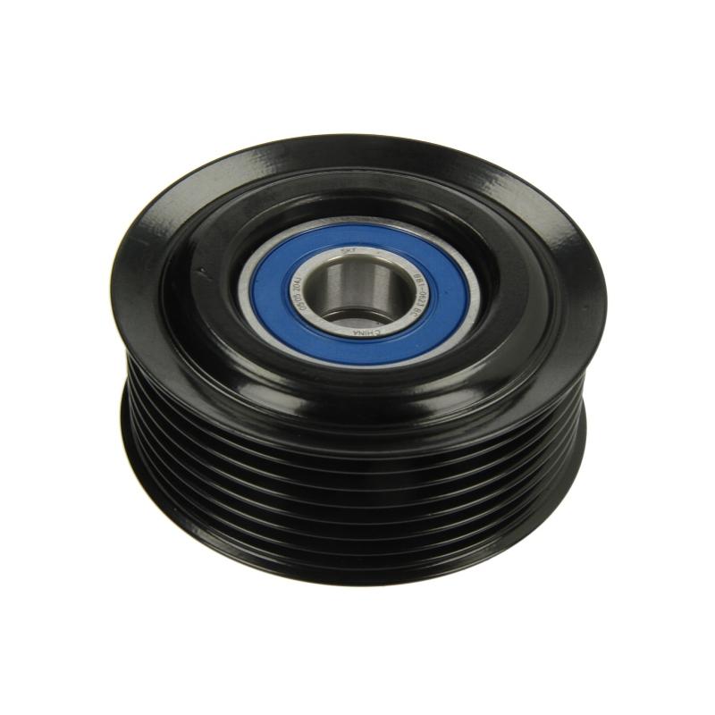 SKF VKM61021 V-Ribbed Belt Deflection/Guide Pulley