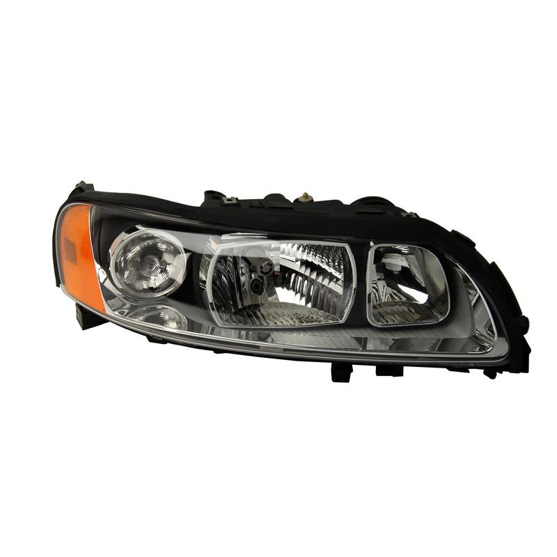 DEPO 773-1121R-LDEM2 Headlight