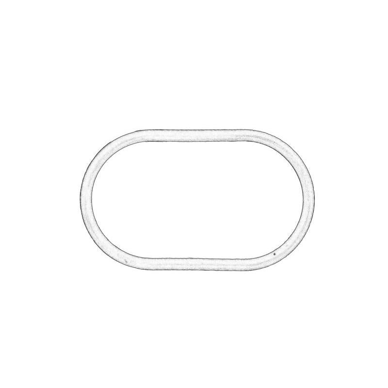 OE SUZUKI 16532-85F11 Oil Sump Gasket