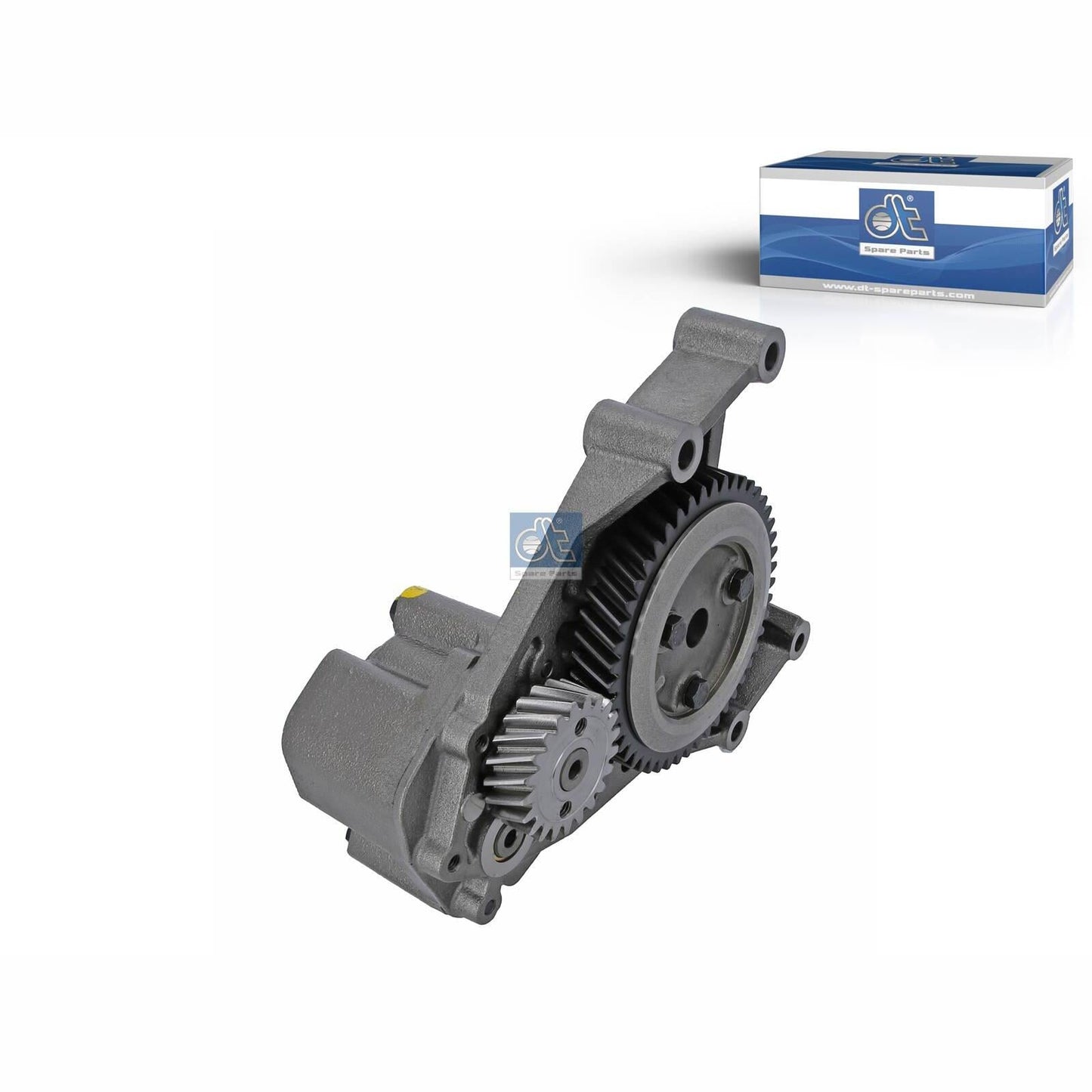 DT SPARE PARTS 2.1104 Oil Pump